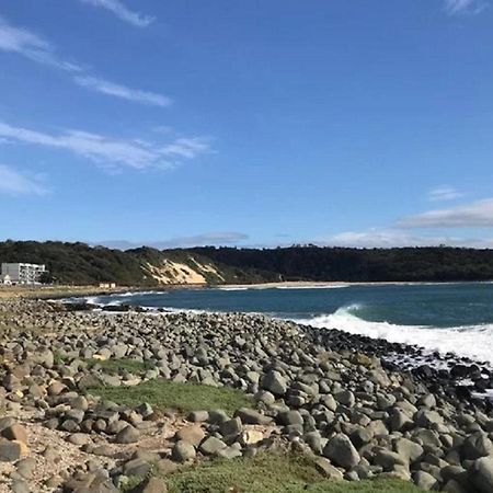 Coogee Bay Apartments Gonubie Bagian luar foto