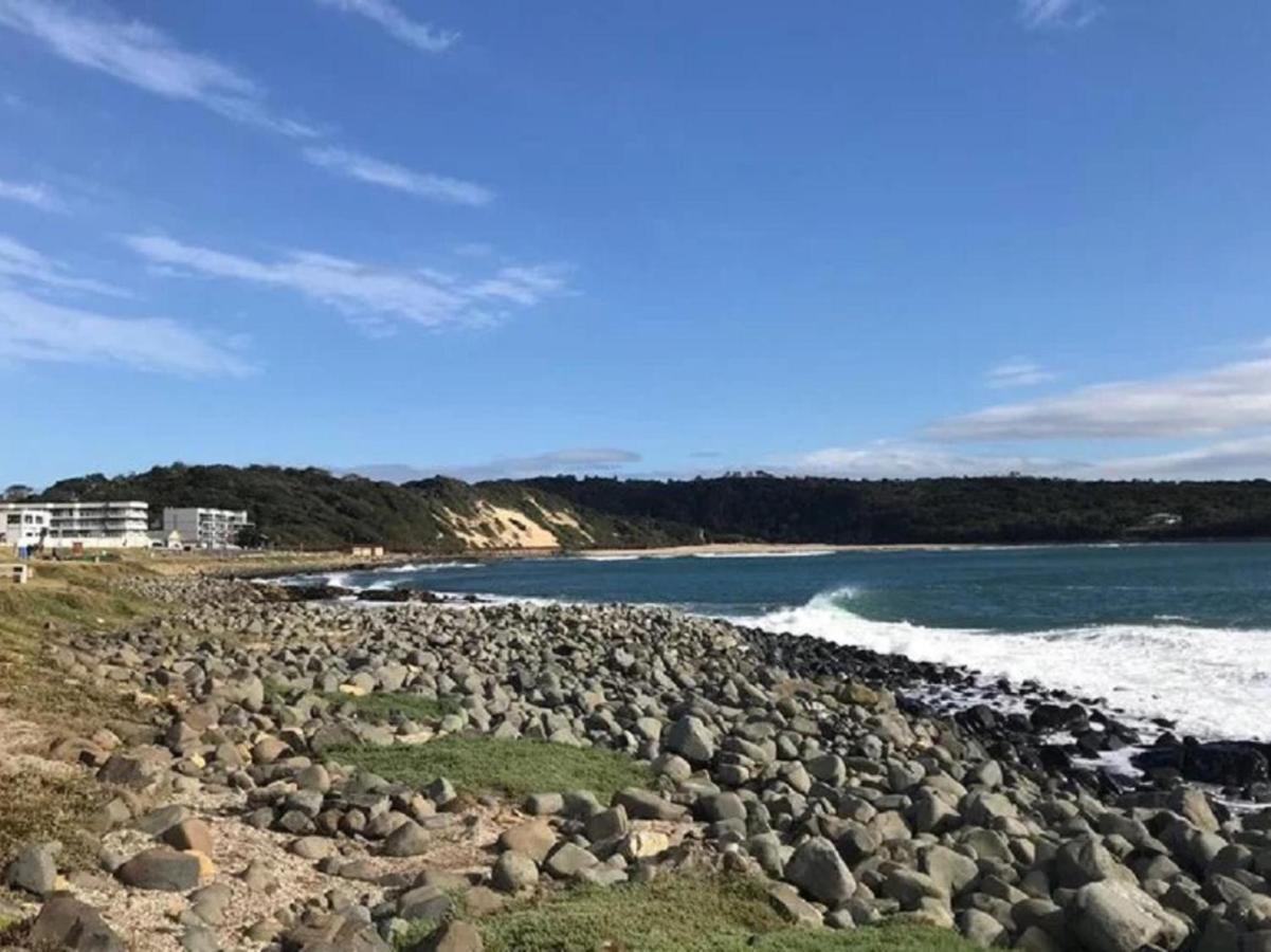 Coogee Bay Apartments Gonubie Bagian luar foto